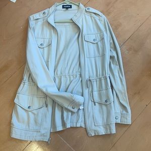 Xs express jacket